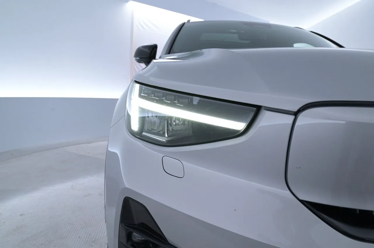 Volvo XC40 bild 26