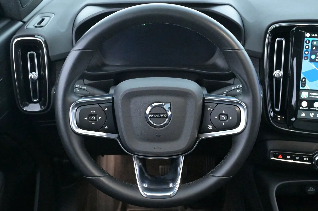 Volvo XC40 bild 7