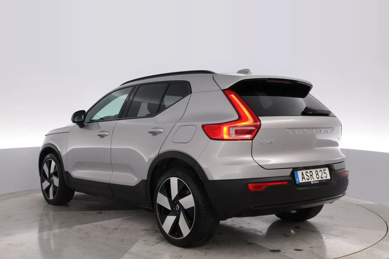 Volvo XC40 bild 4