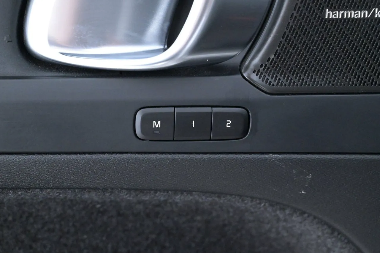 Volvo XC40 bild 10