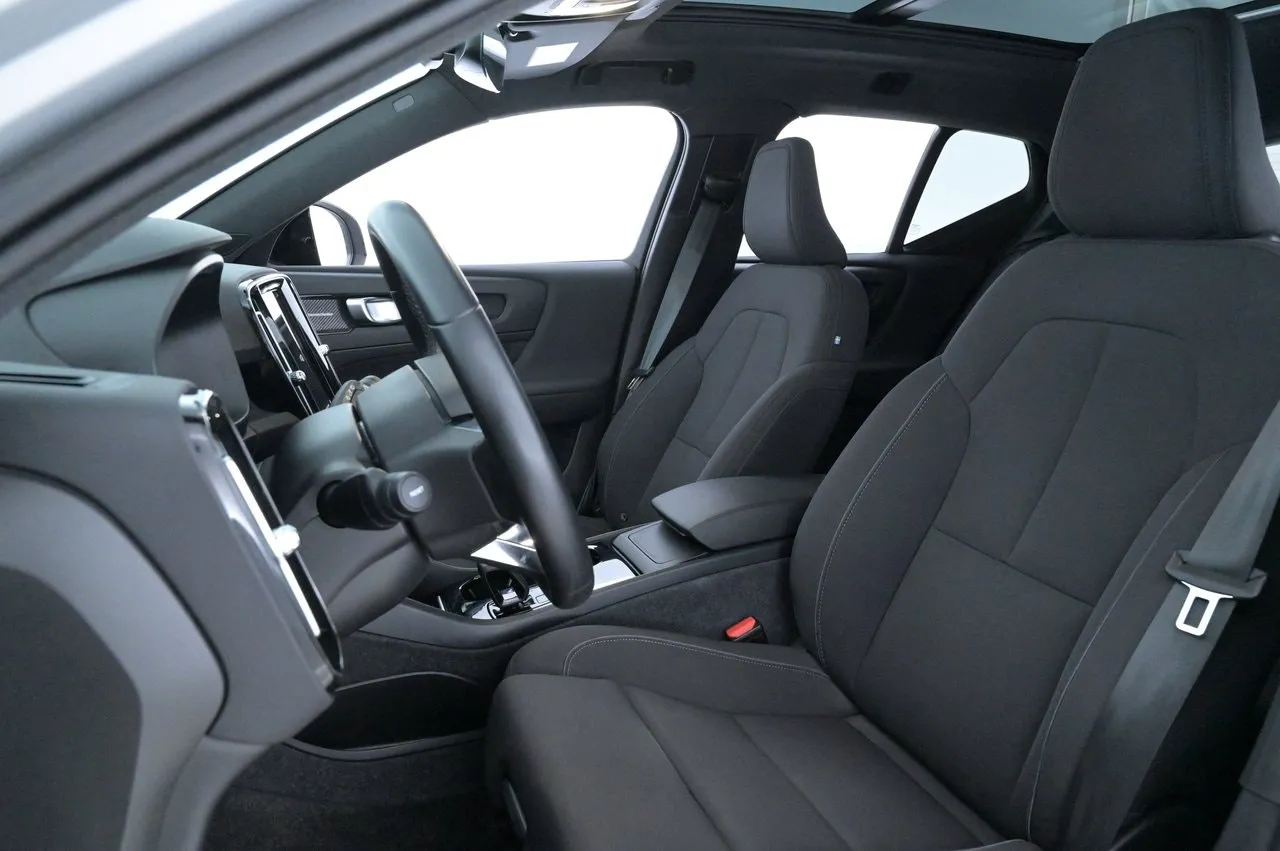 Volvo XC40 bild 8
