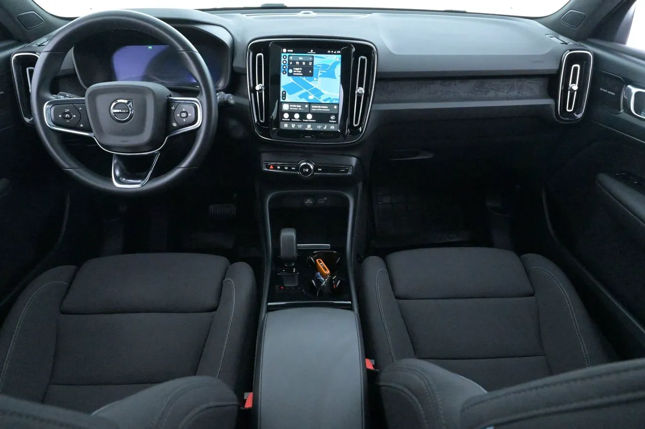 Volvo XC40 bild 6