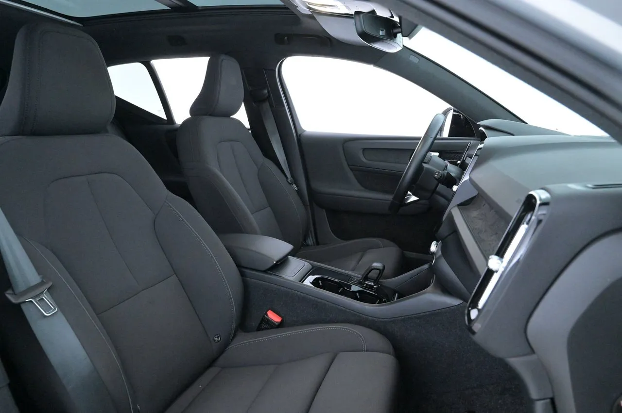 Volvo XC40 bild 13