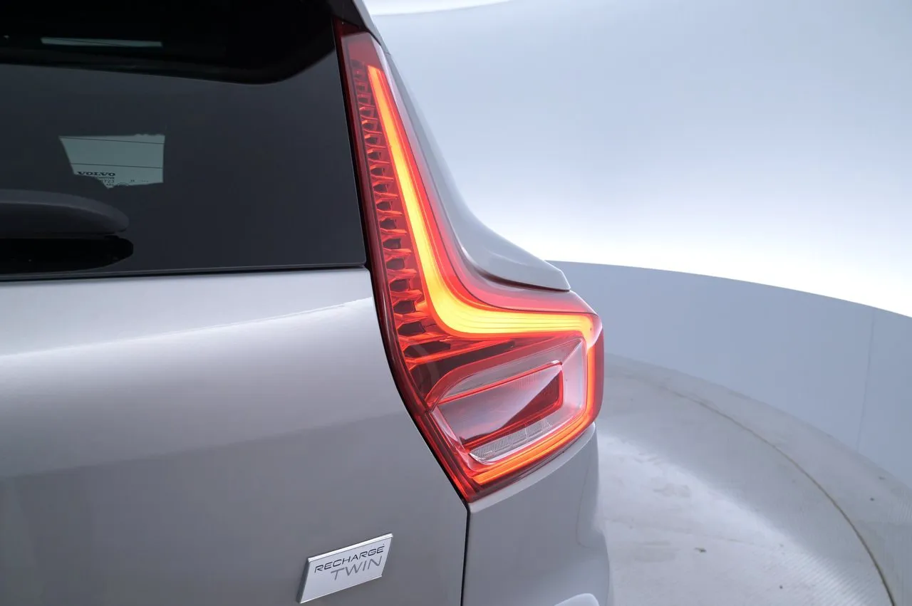 Volvo XC40 bild 25