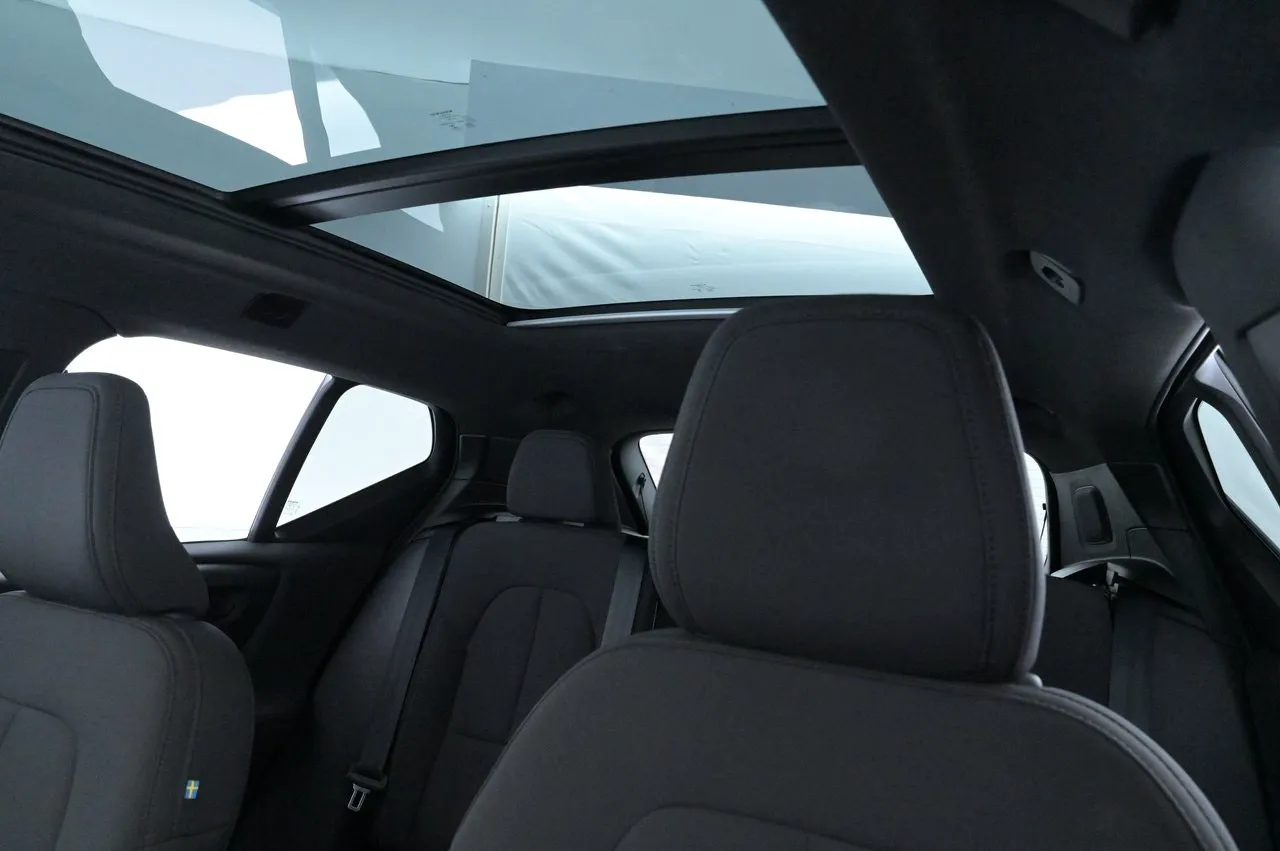 Volvo XC40 bild 23