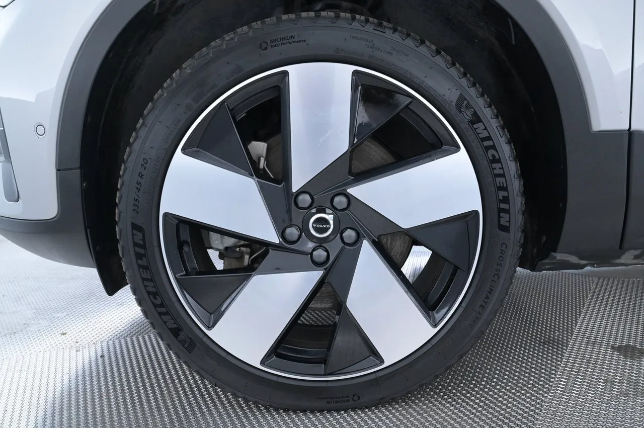 Volvo XC40 bild 27