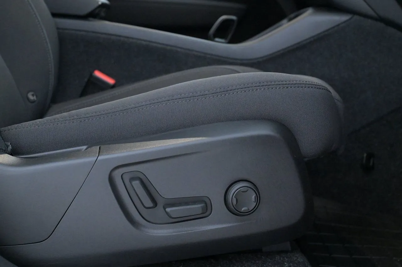 Volvo XC40 bild 14