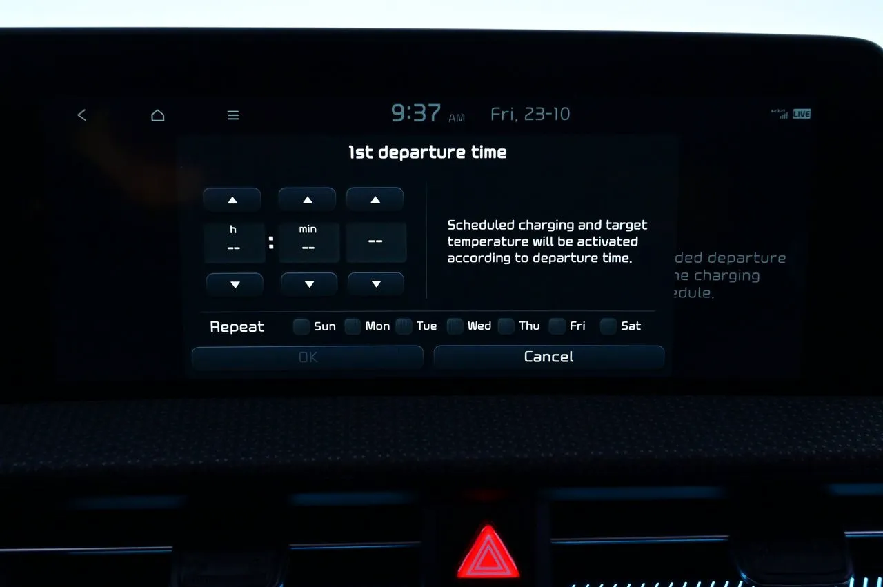 Kia EV6 bild 17