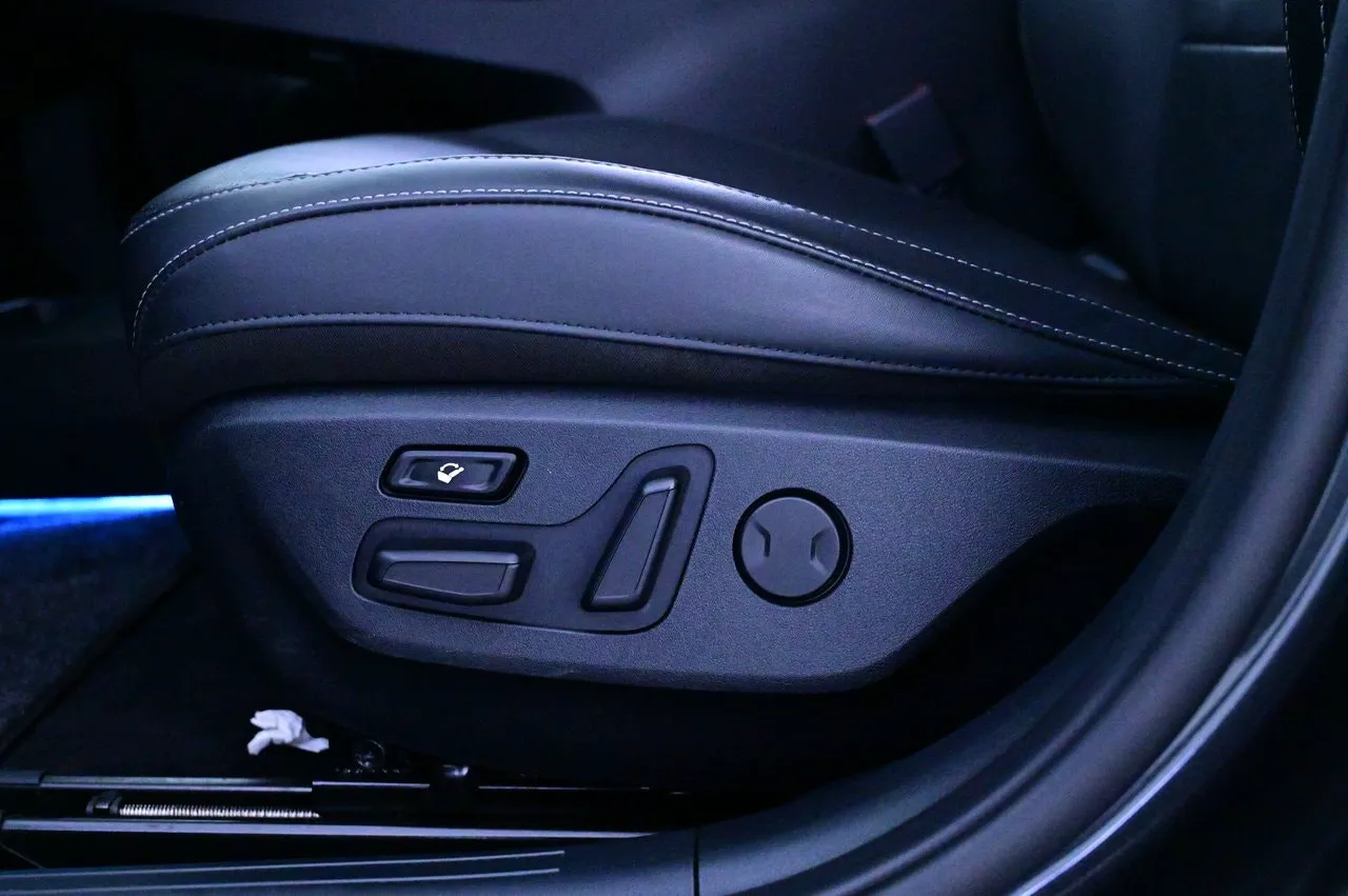 Kia EV6 bild 12