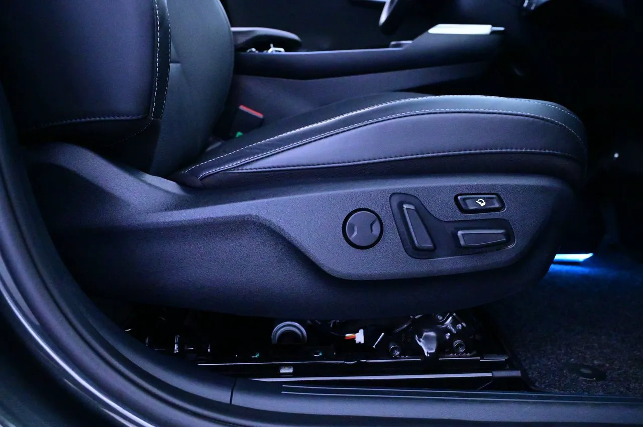Kia EV6 bild 14