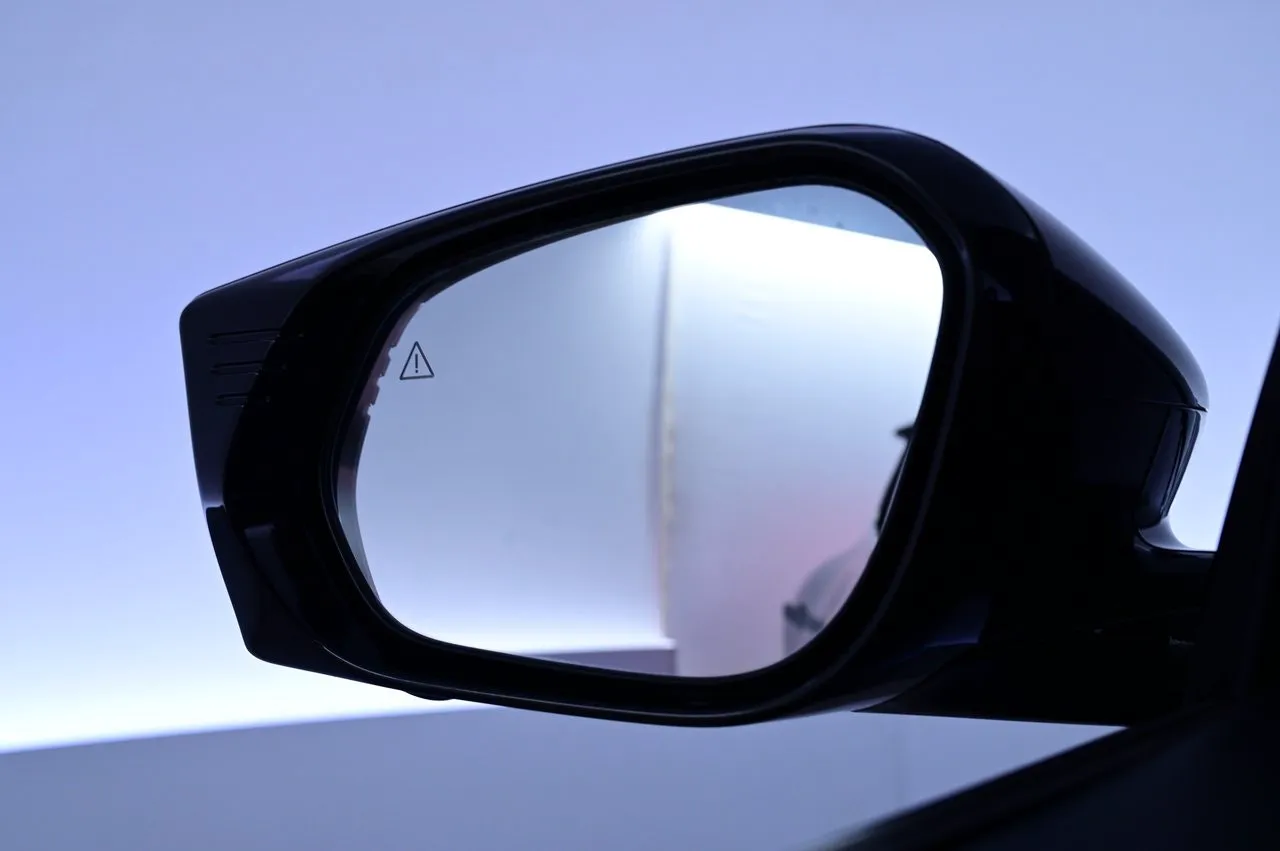 Kia EV6 bild 25
