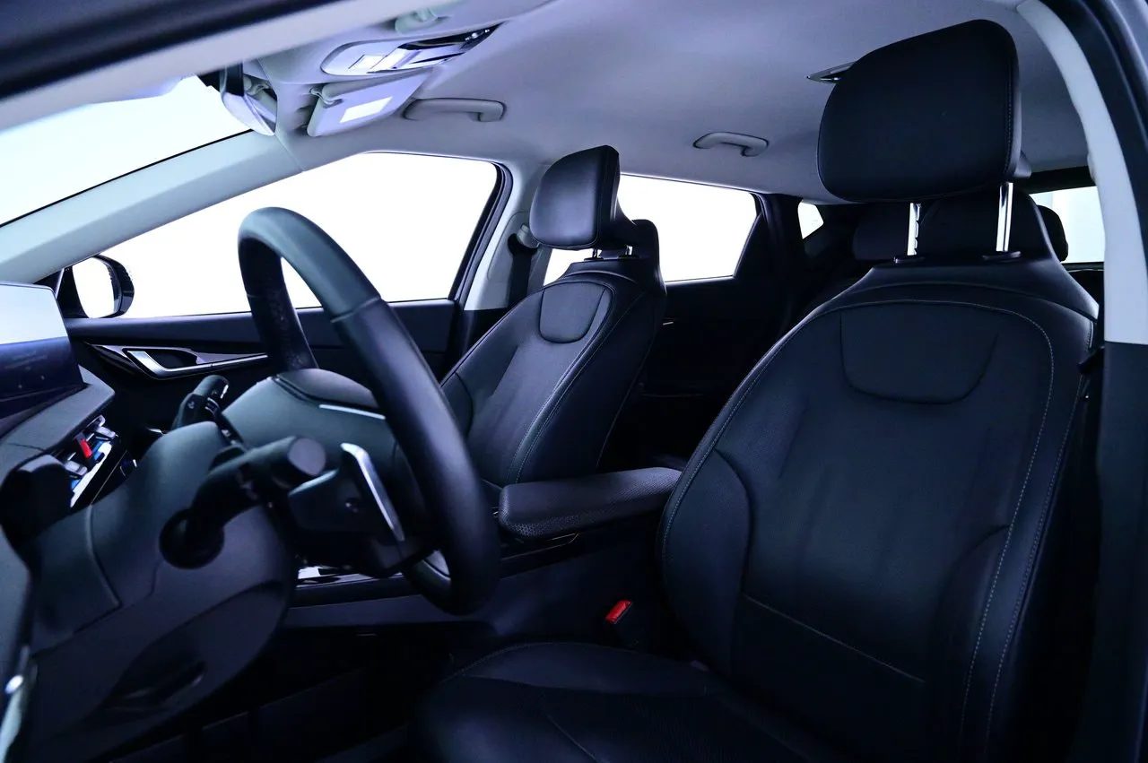Kia EV6 bild 9