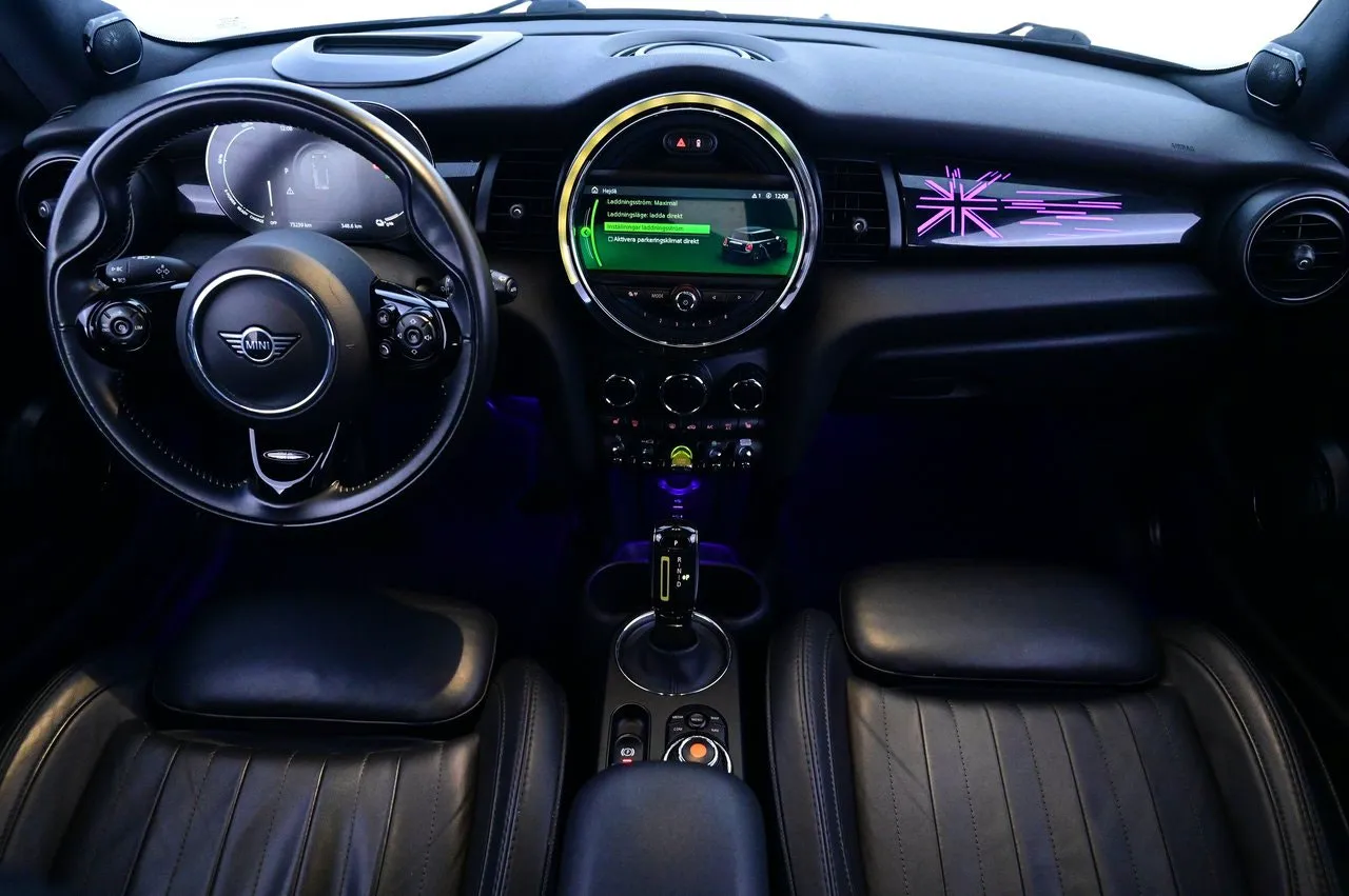 MINI Cooper bild 6