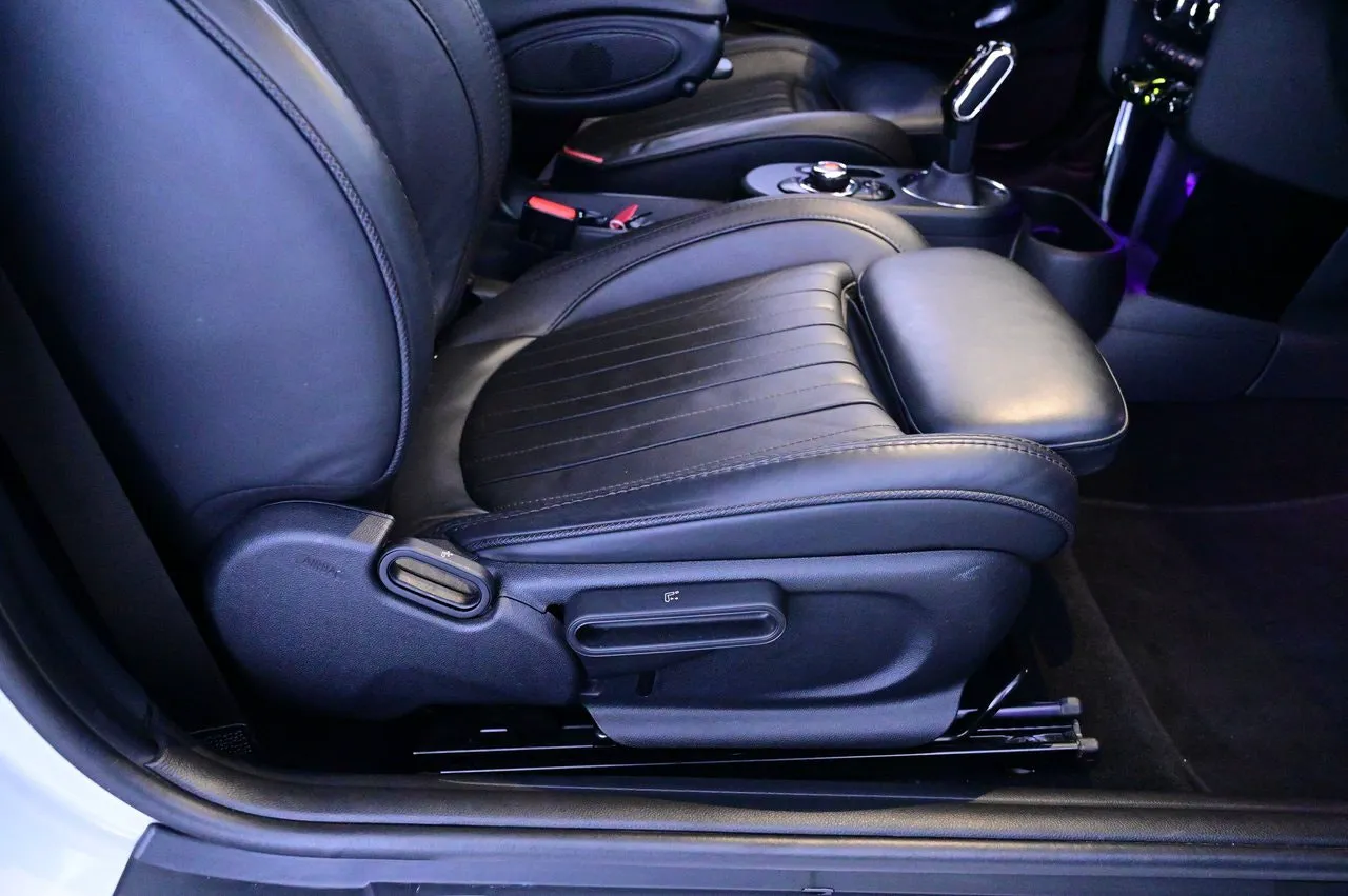 MINI Cooper bild 14