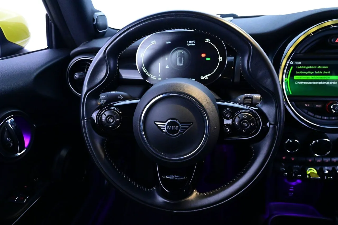MINI Cooper bild 7