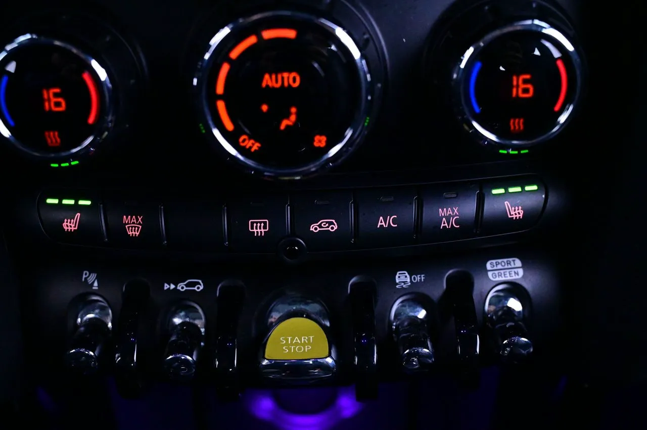 MINI Cooper bild 23