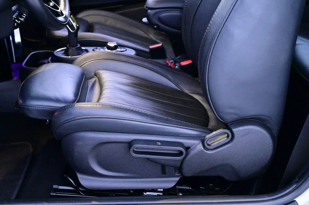 MINI Cooper bild 12