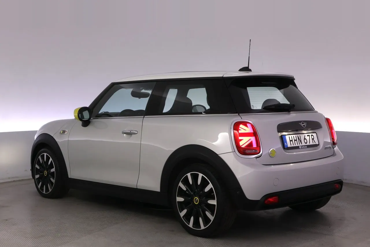 MINI Cooper bild 4