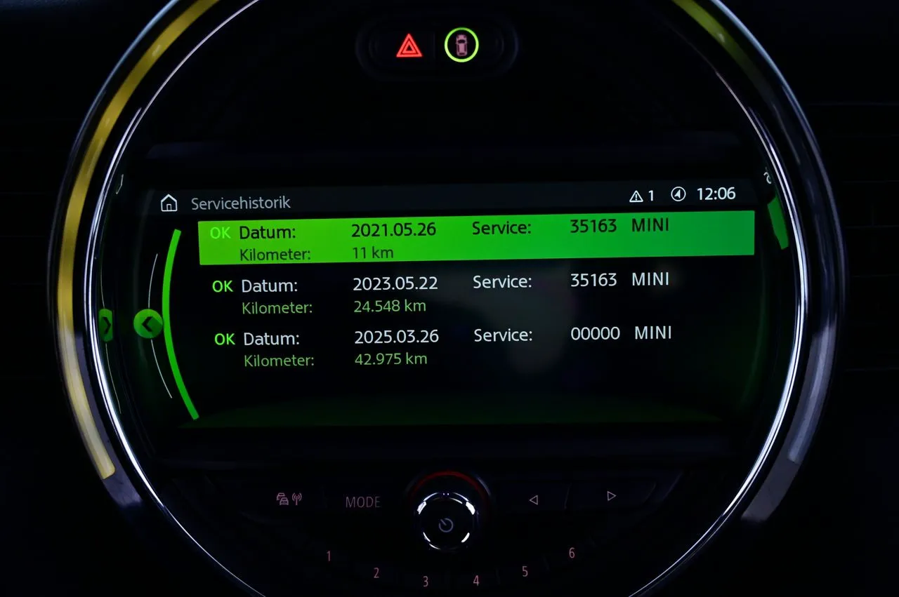 MINI Cooper bild 19