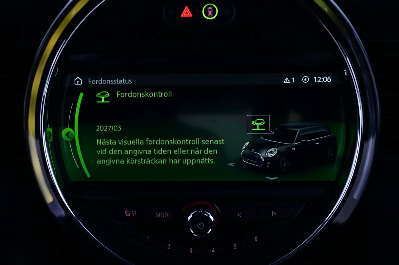 MINI Cooper bild 18