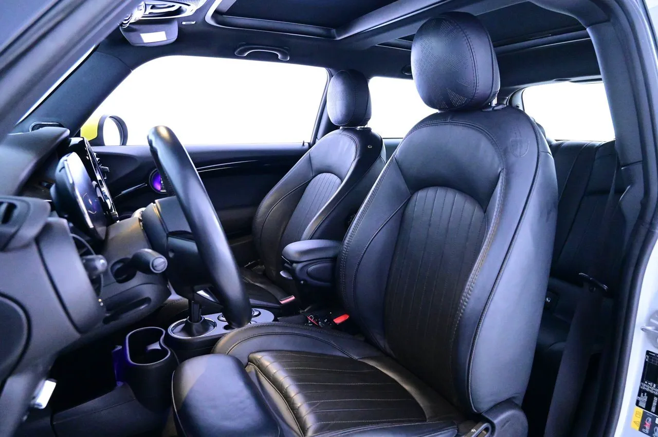MINI Cooper bild 10
