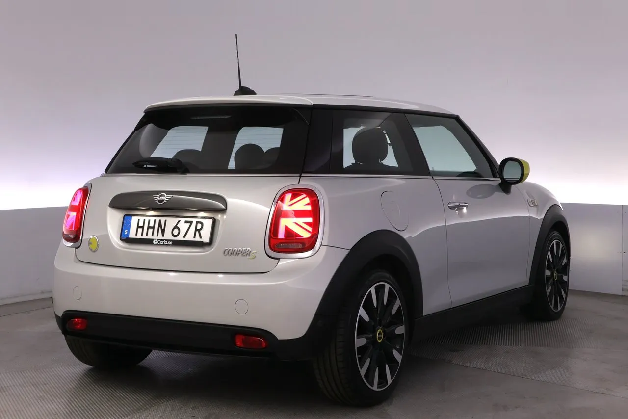 MINI Cooper bild 5