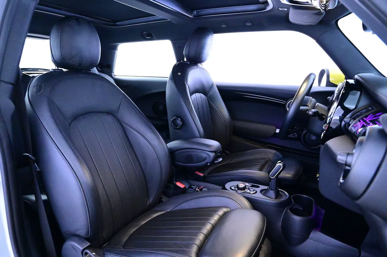MINI Cooper bild 13