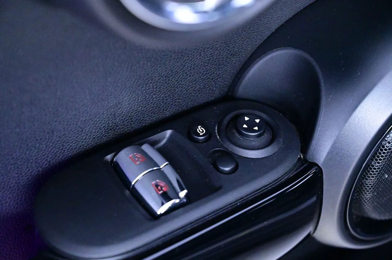 MINI Cooper bild 11