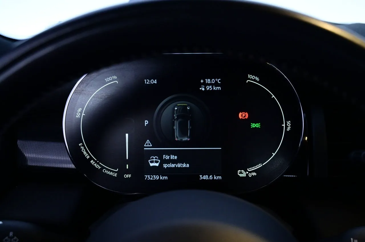 MINI Cooper bild 9