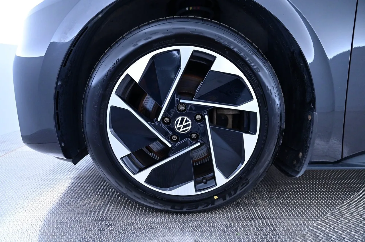 Volkswagen ID.3 bild 27