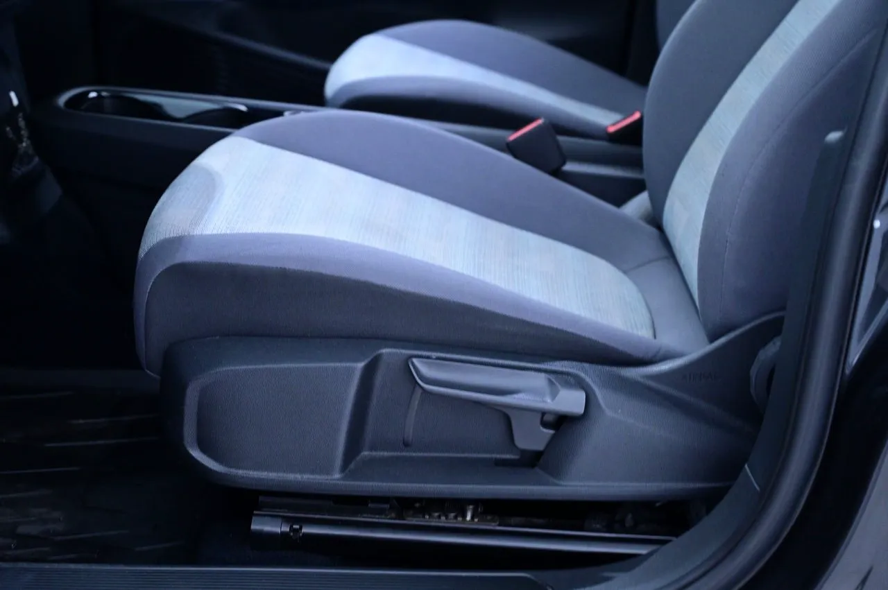 Volkswagen ID.3 bild 12