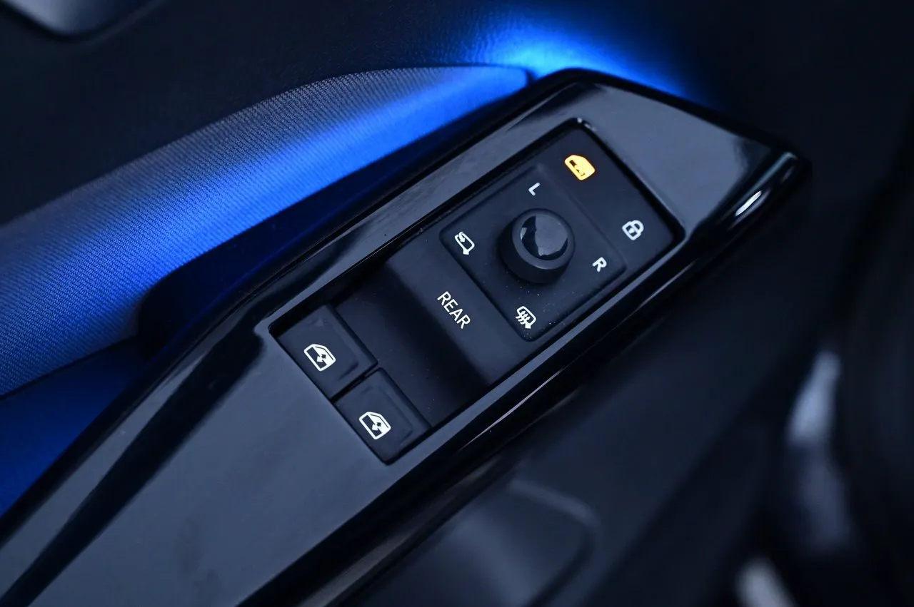 Volkswagen ID.3 bild 11