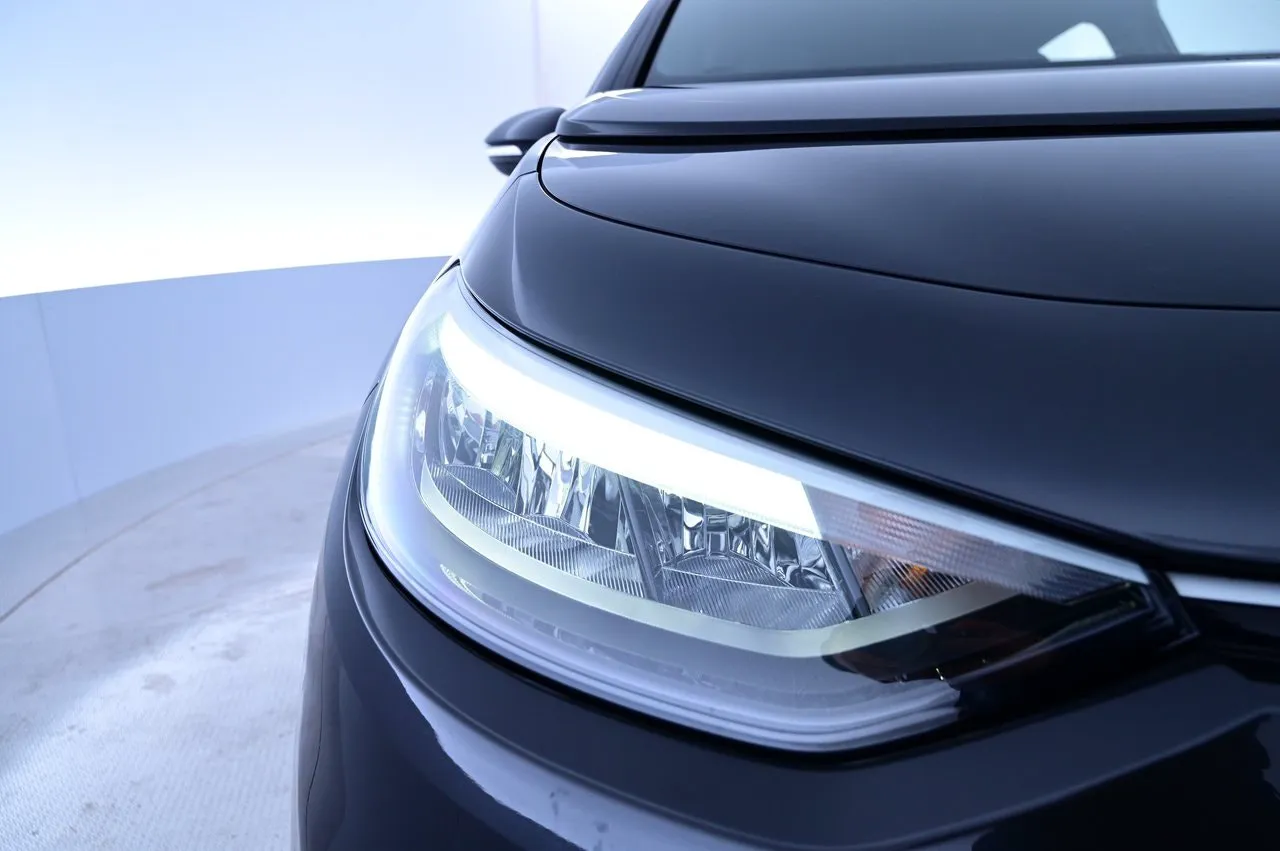 Volkswagen ID.3 bild 26