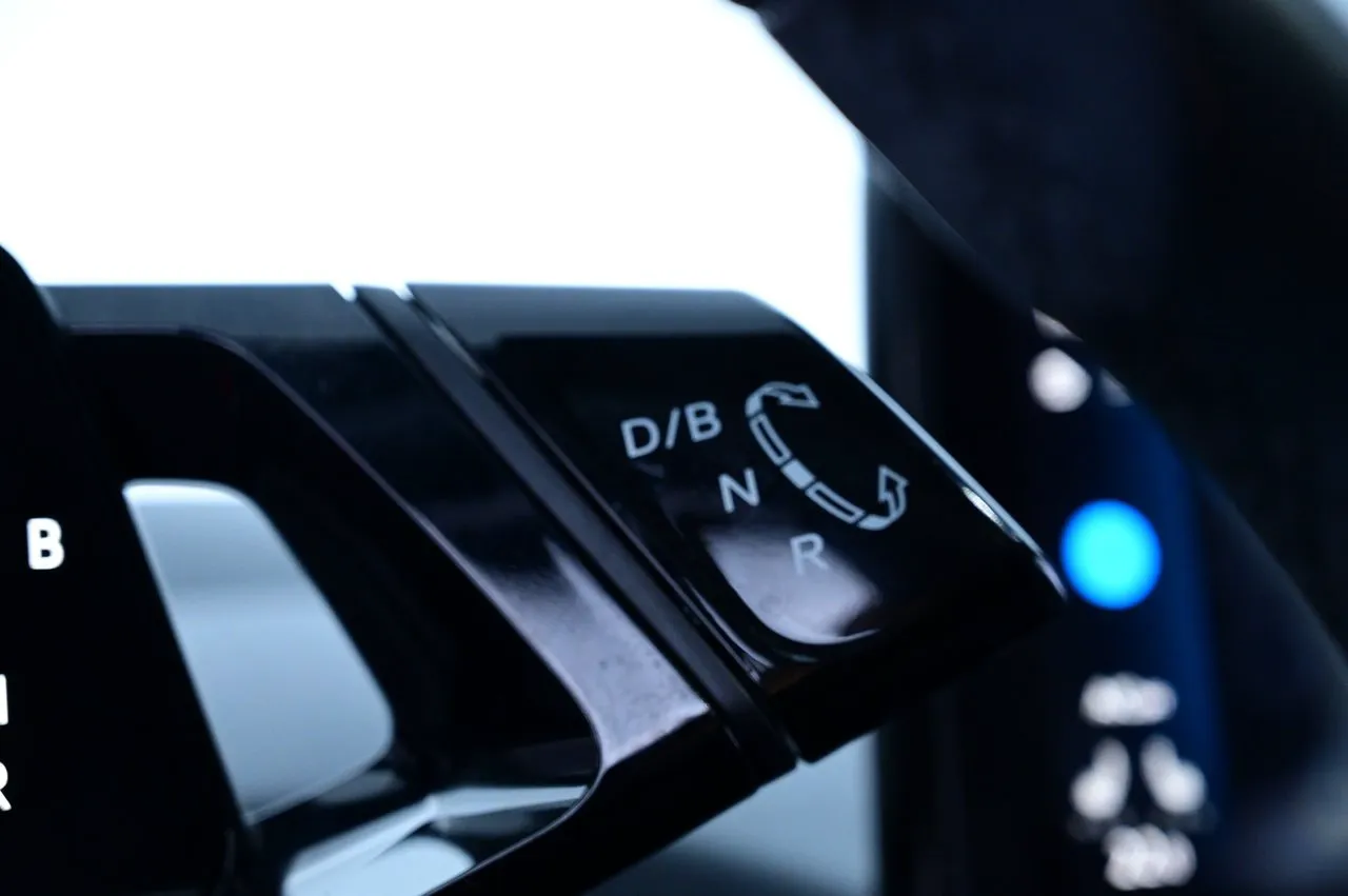 Volkswagen ID.3 bild 8