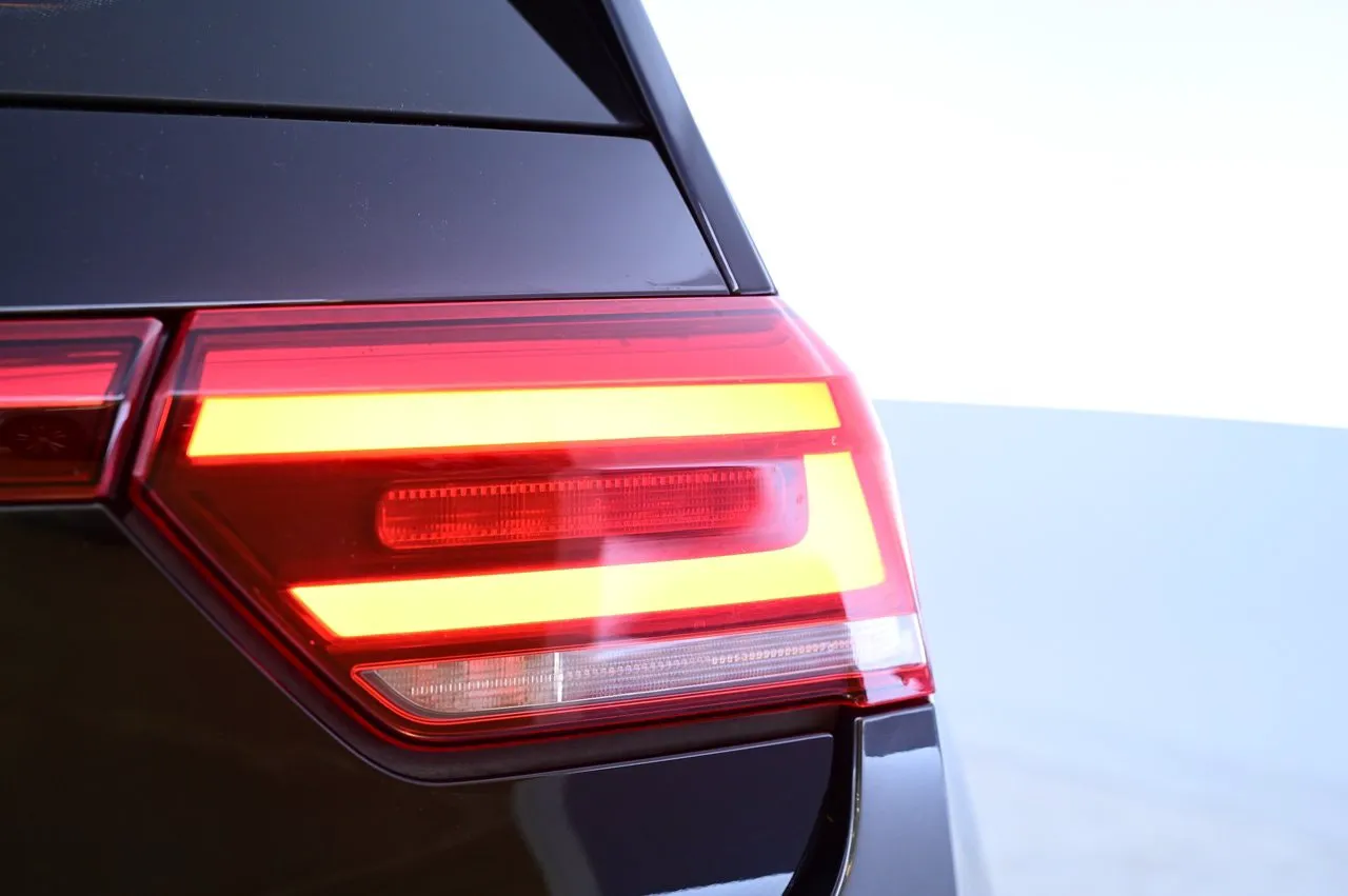 Volkswagen ID.3 bild 25
