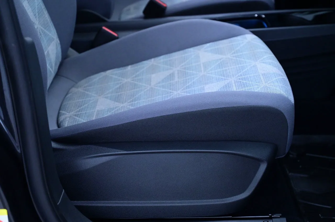 Volkswagen ID.3 bild 14