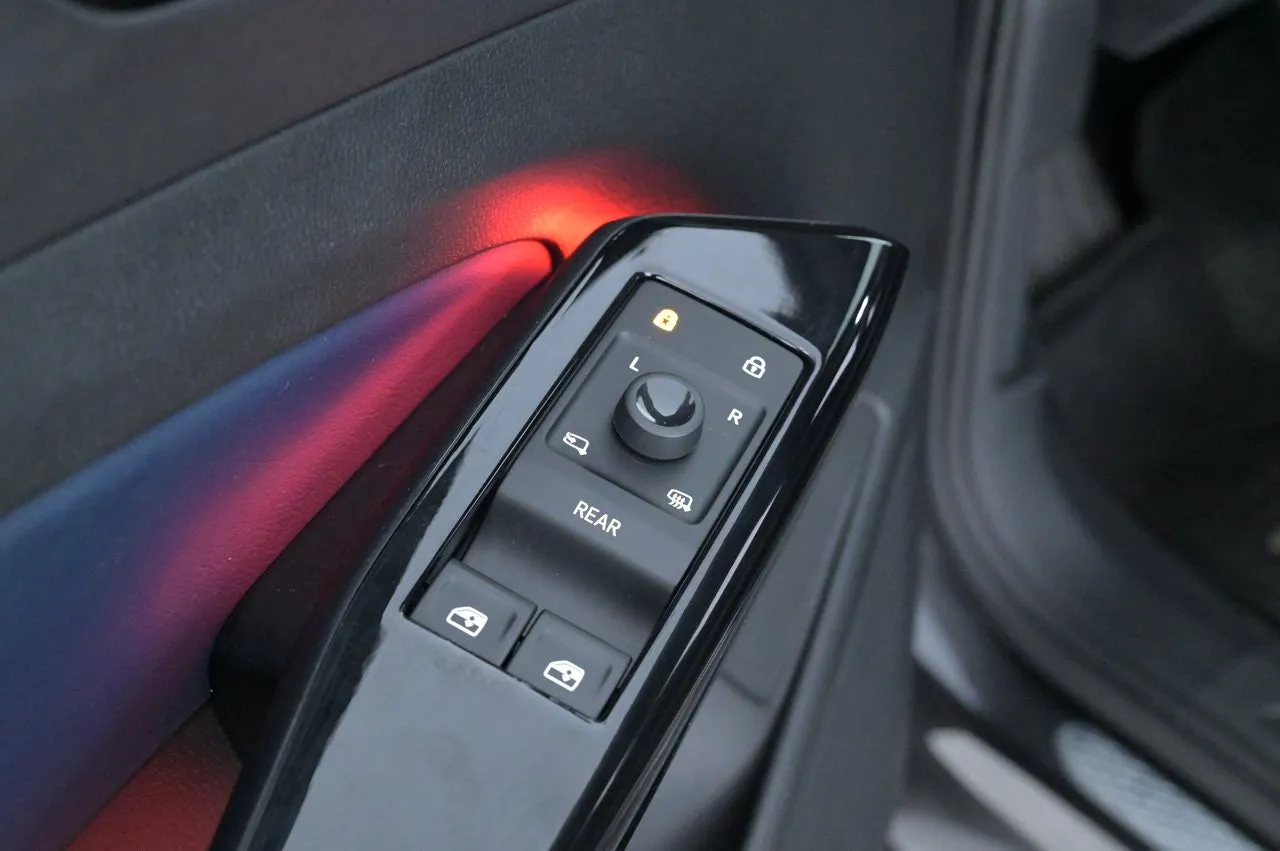 Volkswagen ID.4 bild 11