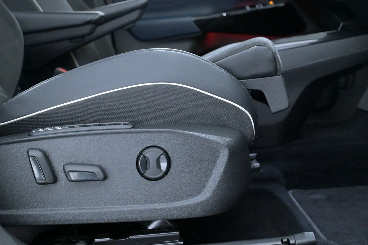 Volkswagen ID.4 bild 15