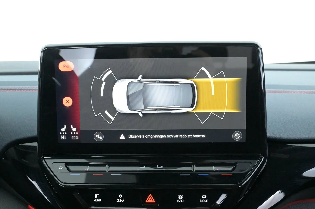 Volkswagen ID.4 bild 17