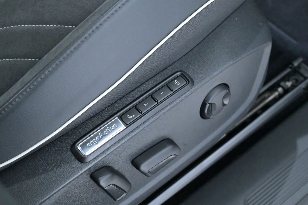 Volkswagen ID.4 bild 16