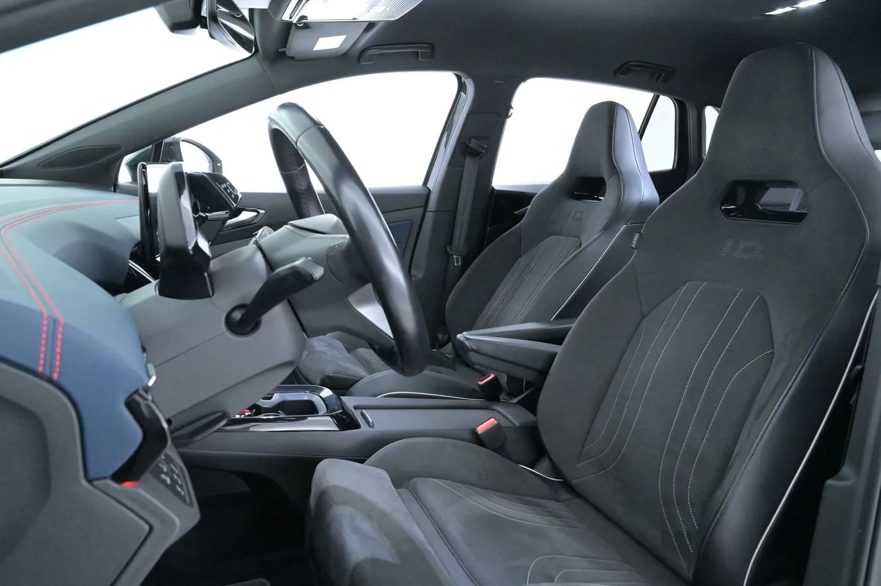 Volkswagen ID.4 bild 10