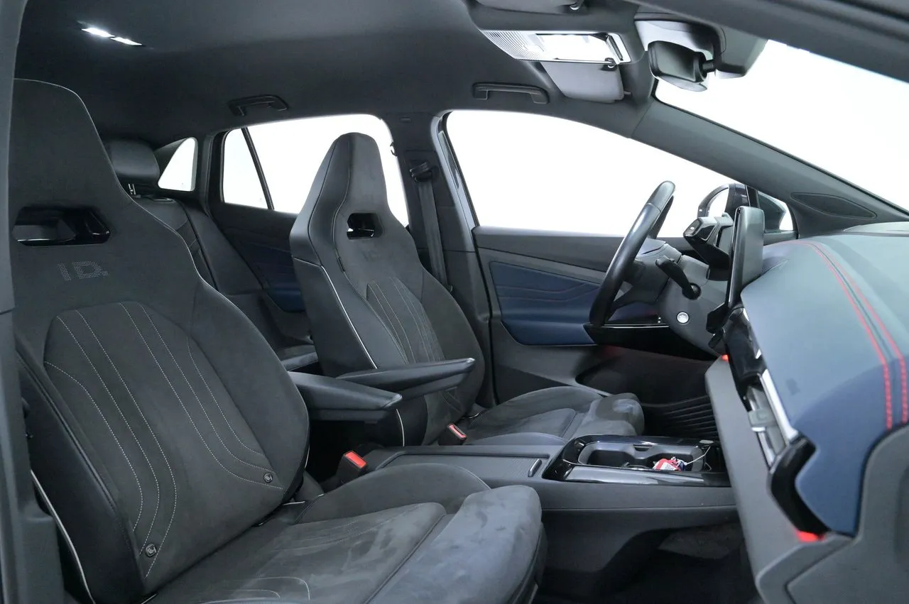 Volkswagen ID.4 bild 14