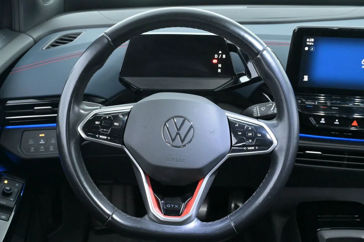 Volkswagen ID.4 bild 7