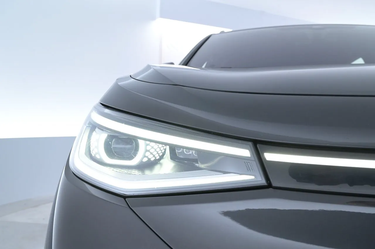 Volkswagen ID.4 bild 26