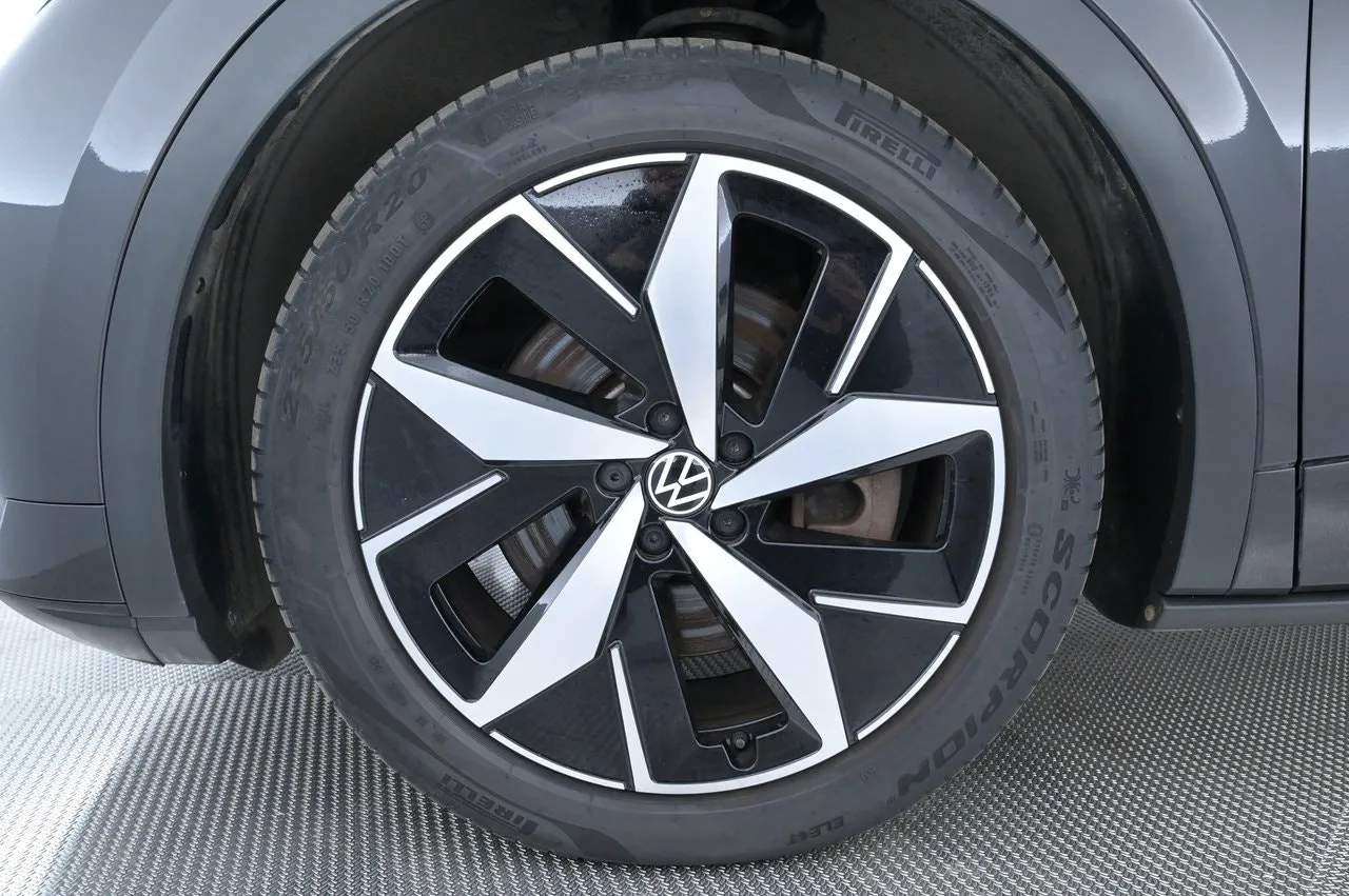 Volkswagen ID.4 bild 27