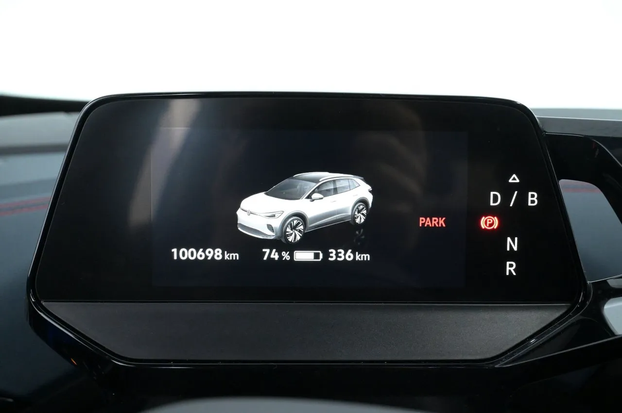 Volkswagen ID.4 bild 9