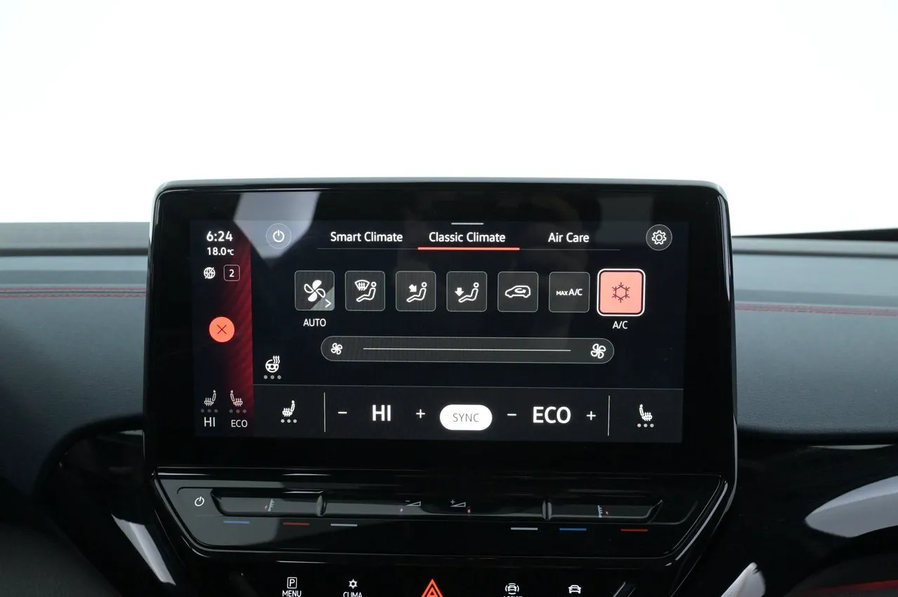 Volkswagen ID.4 bild 19