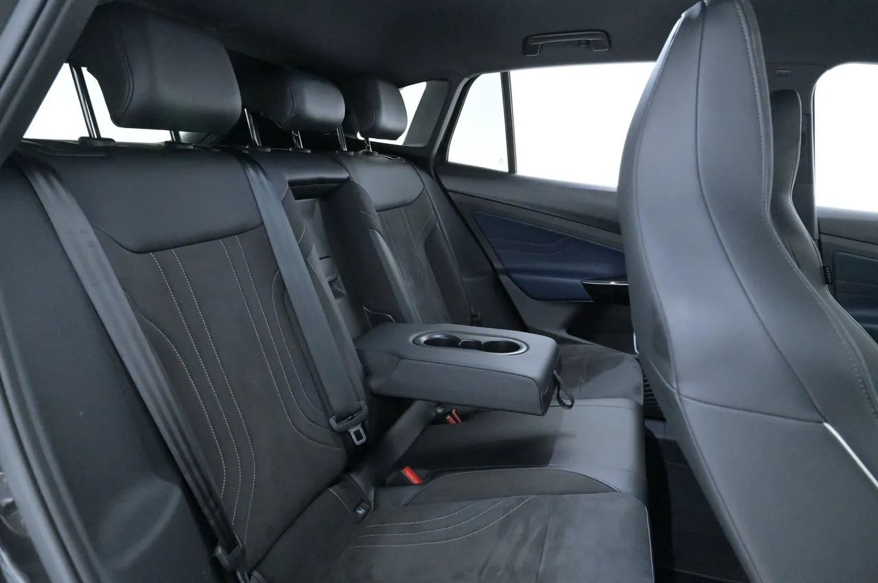 Volkswagen ID.4 bild 24
