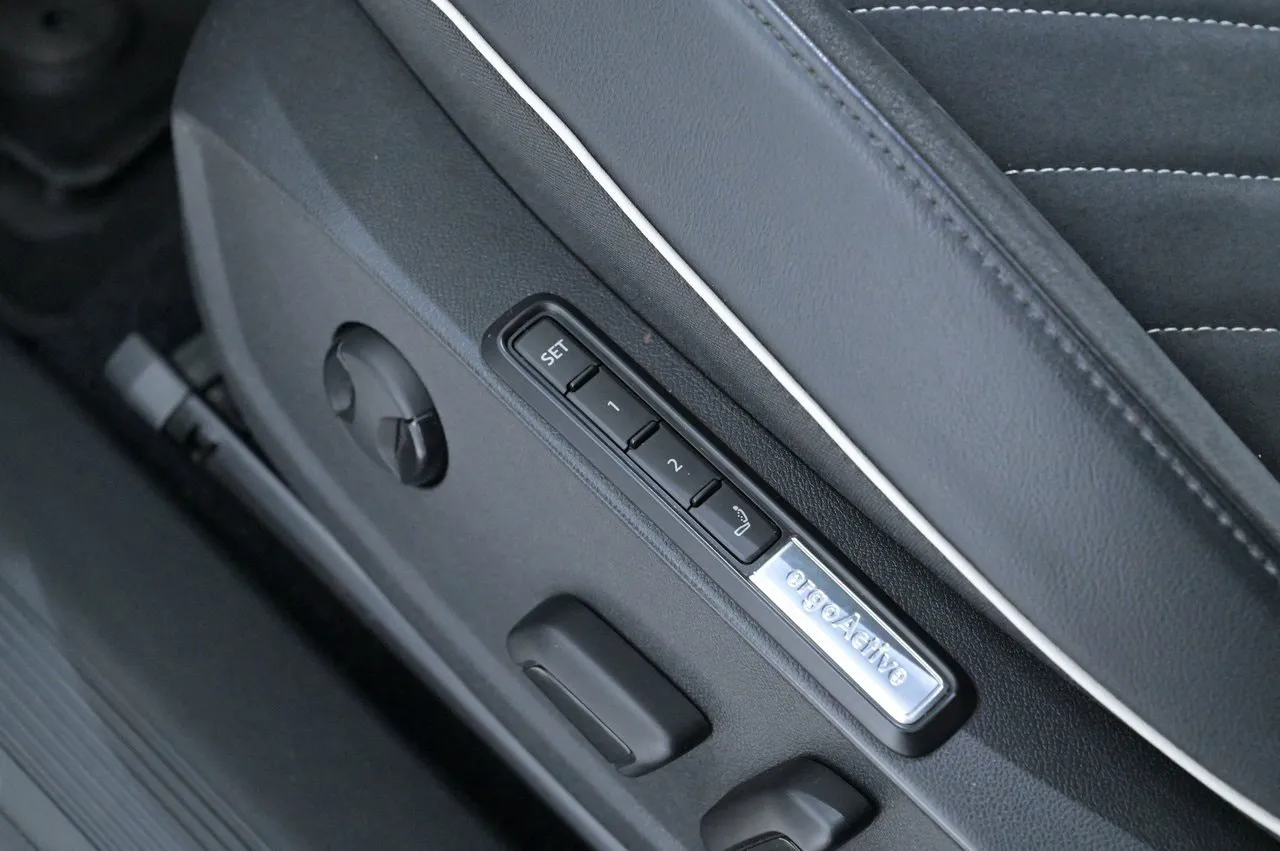 Volkswagen ID.4 bild 13