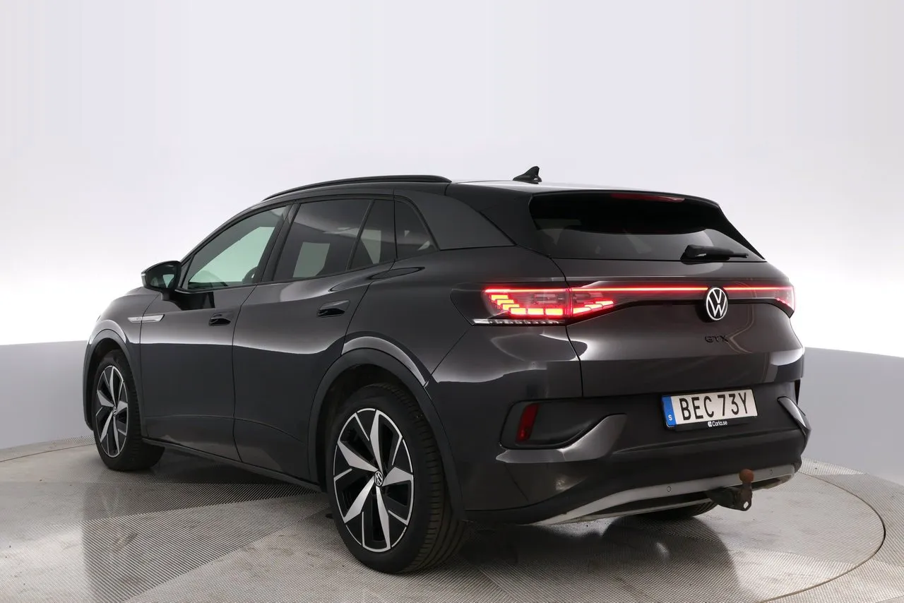 Volkswagen ID.4 bild 4